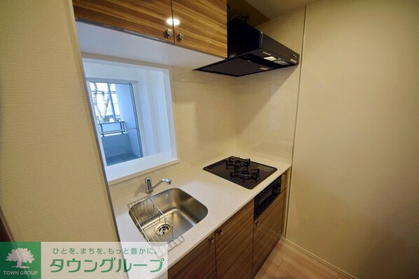 ガーラ・アヴェニュー調布の物件内観写真